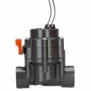 Клапан для полива 24 В для проводных блоков управления GARDENA 01278-27.000.00 